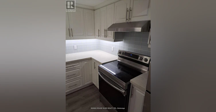 BSMT-848 Danforth Road, Toronto, ON, M1K 1H5 - 6