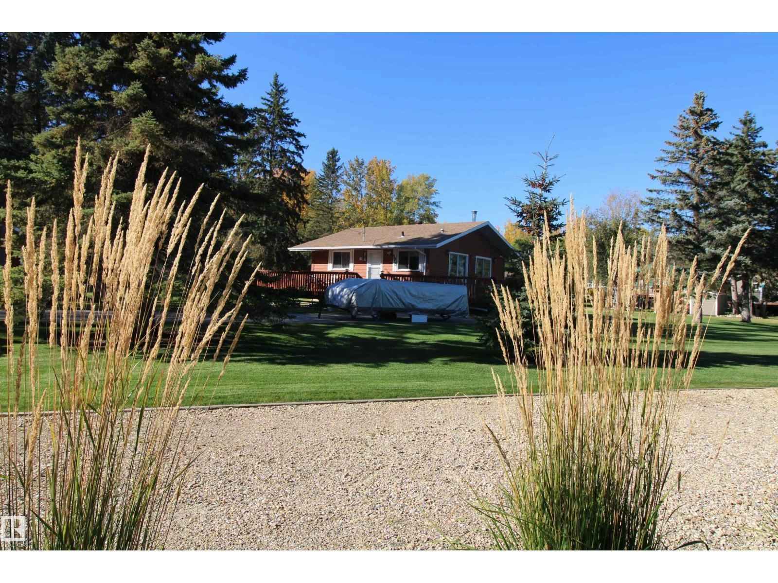 308, 309-3 St. Ross Haven, Rural Lac Ste. Anne County, AB, T0E 1A0