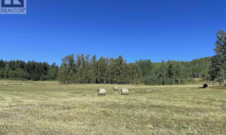 LOT-B Little Fort 24 Highway