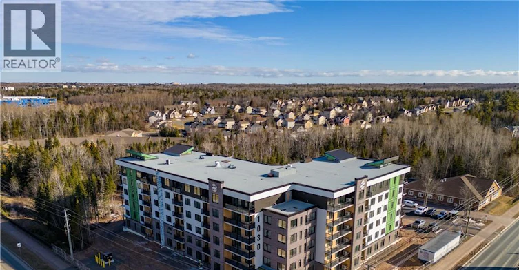 D-1030 Melanson, Dieppe, NB, E1A 7P2