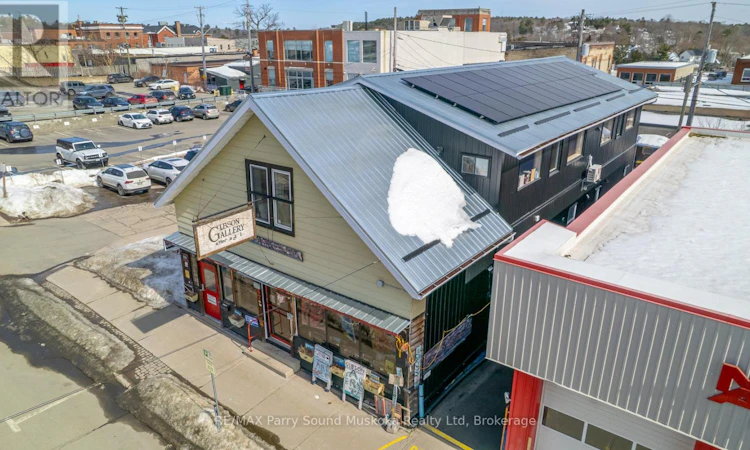 47 Gibson Street