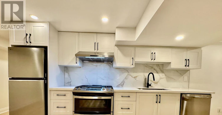 BASEMENT-2 Wichey Road, Toronto, ON, M1C 2H5 - 3
