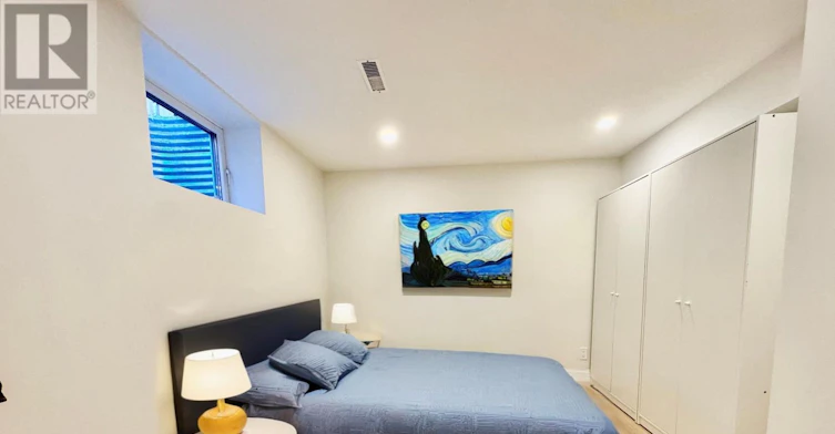 BASEMENT-2 Wichey Road, Toronto, ON, M1C 2H5 - 10
