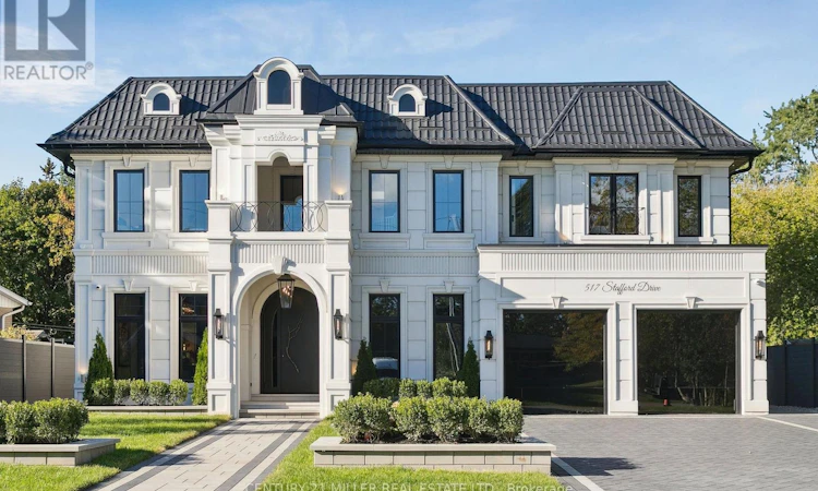 517 Stafford Drive