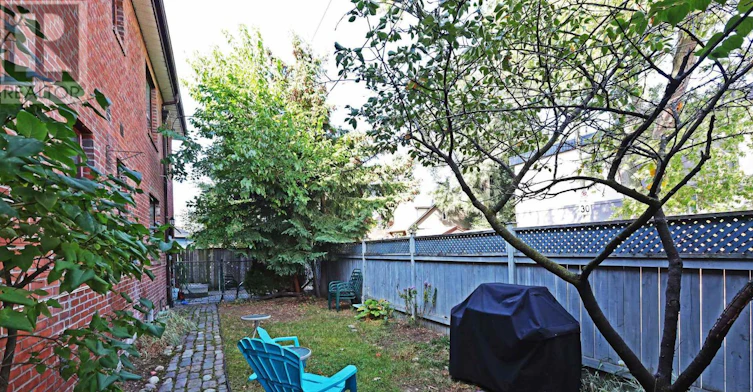 LOWER-212 Glebemount Avenue, Toronto, ON, M4C 3T1 - 2