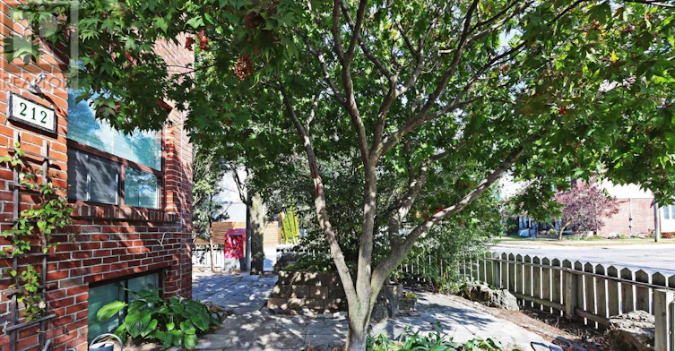 LOWER-212 Glebemount Avenue, Toronto, ON, M4C 3T1 - 25