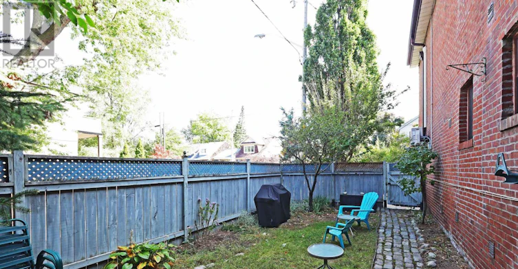 LOWER-212 Glebemount Avenue, Toronto, ON, M4C 3T1 - 24