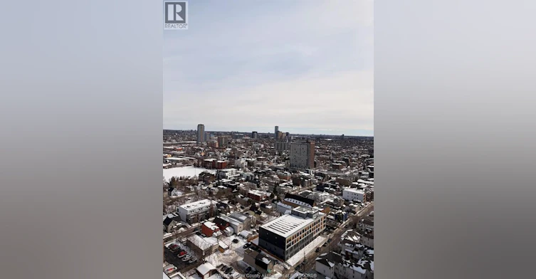 2510-121 Parkdale Avenue, Ottawa, ON, K1Y 4J2 - 14