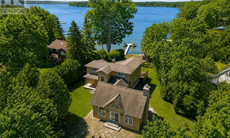 222 Plantt's Point Road