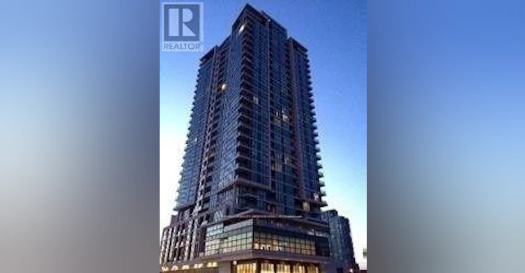 1612-3985 Grand Park Drive, Mississauga, ON, L5B 0H8