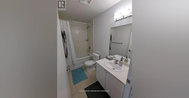 1612-3985 Grand Park Drive, Mississauga, ON, L5B 0H8 - 16
