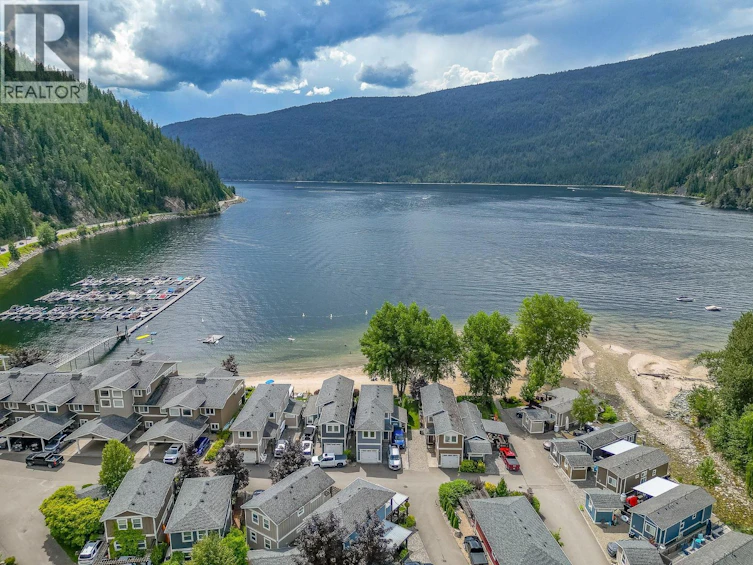 44-8843 97a Highway, Sicamous, BC, V0E 2K2 - 45