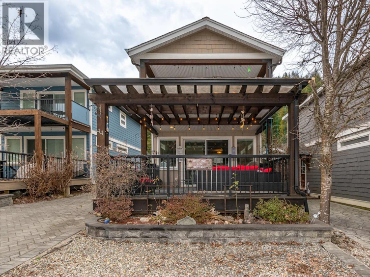 44-8843 97a Highway, Sicamous, BC, V0E 2K2 - 3
