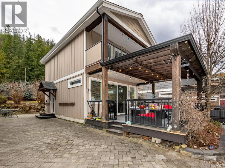 44-8843 97a Highway, Sicamous, BC, V0E 2K2 - 32