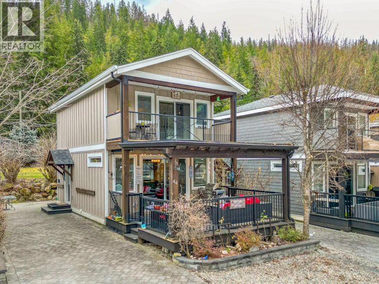 44-8843 97a Highway, Sicamous, BC, V0E 2K2 - 2