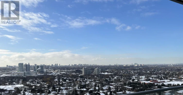 1708-38 Forest Manor Road, Toronto, ON, M2J 0H4 - 2