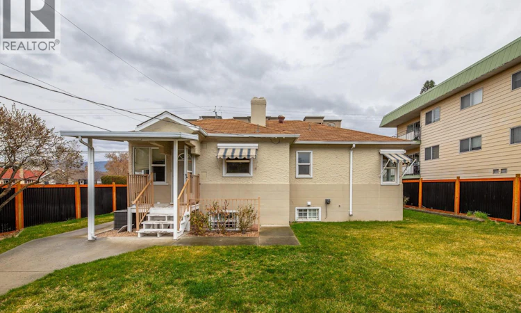 479 Winnipeg Street