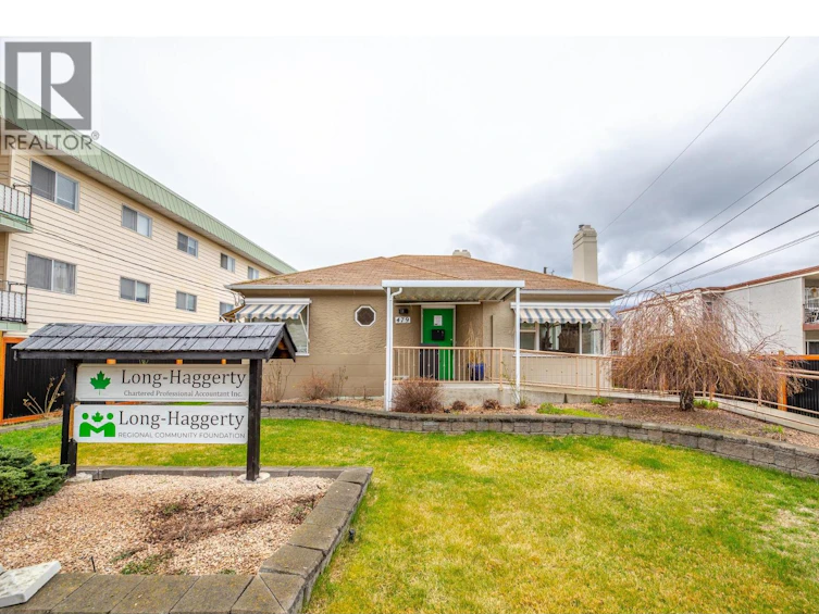 479 Winnipeg Street, Penticton, BC, V2A 5M7 - 30