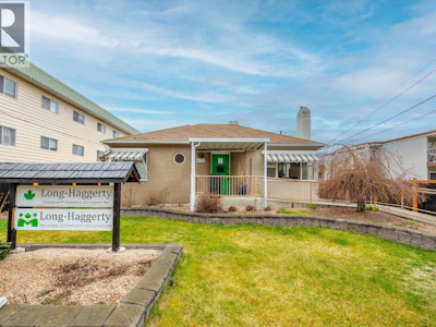 479 Winnipeg Street - 2