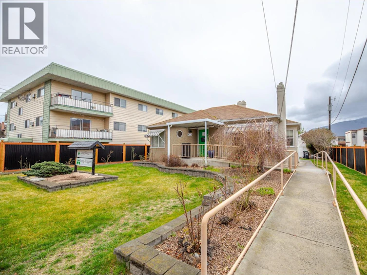 479 Winnipeg Street, Penticton, BC, V2A 5M7 - 29