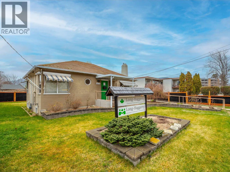 479 Winnipeg Street, Penticton, BC, V2A 5M7 - 3