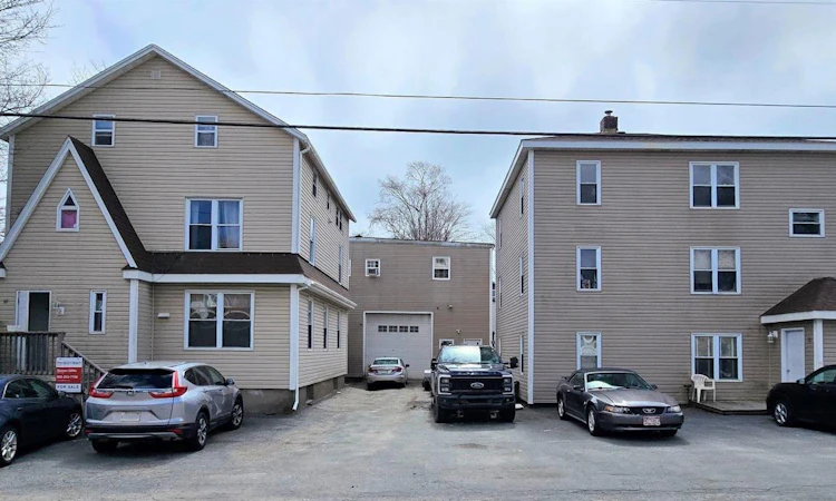 10-12 Rufus Avenue