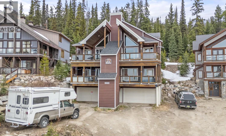 B Lot 89-5934 Snow Pines Crescent