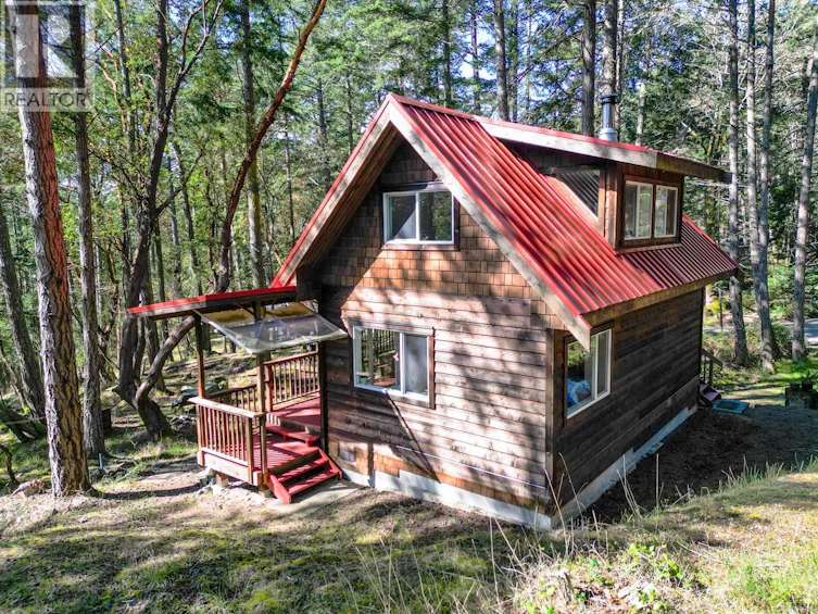 9868 Castle Road, Pender Island, BC, V0N 2M3 - 41