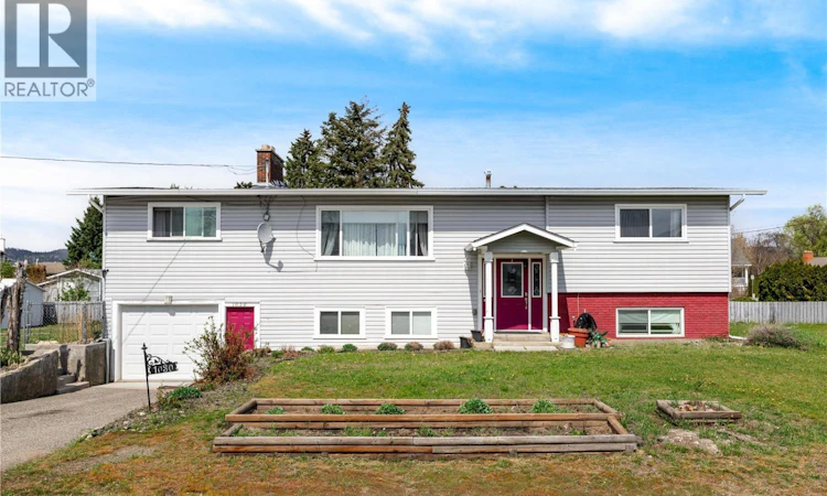 1030 Quesnel Road