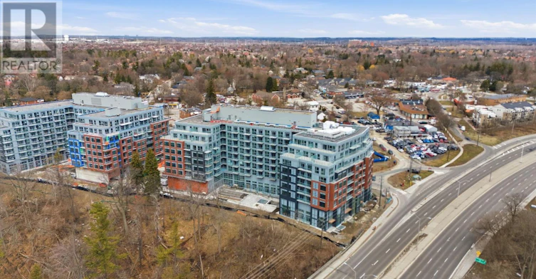 814-1635 Military Trail, Toronto, ON, M1C 1B2 - 2
