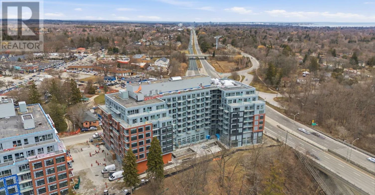 814-1635 Military Trail, Toronto, ON, M1C 1B2