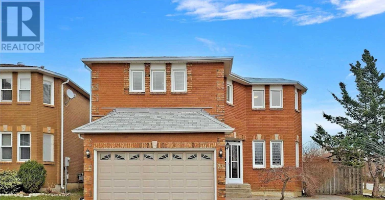 ROOM 1-73 Squire Drive, Richmond Hill, ON, L4S 1C7 - 2