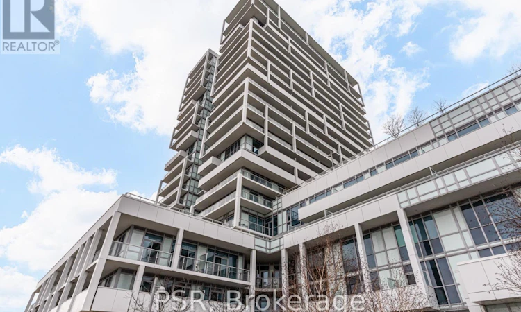 602-65 Speers Road