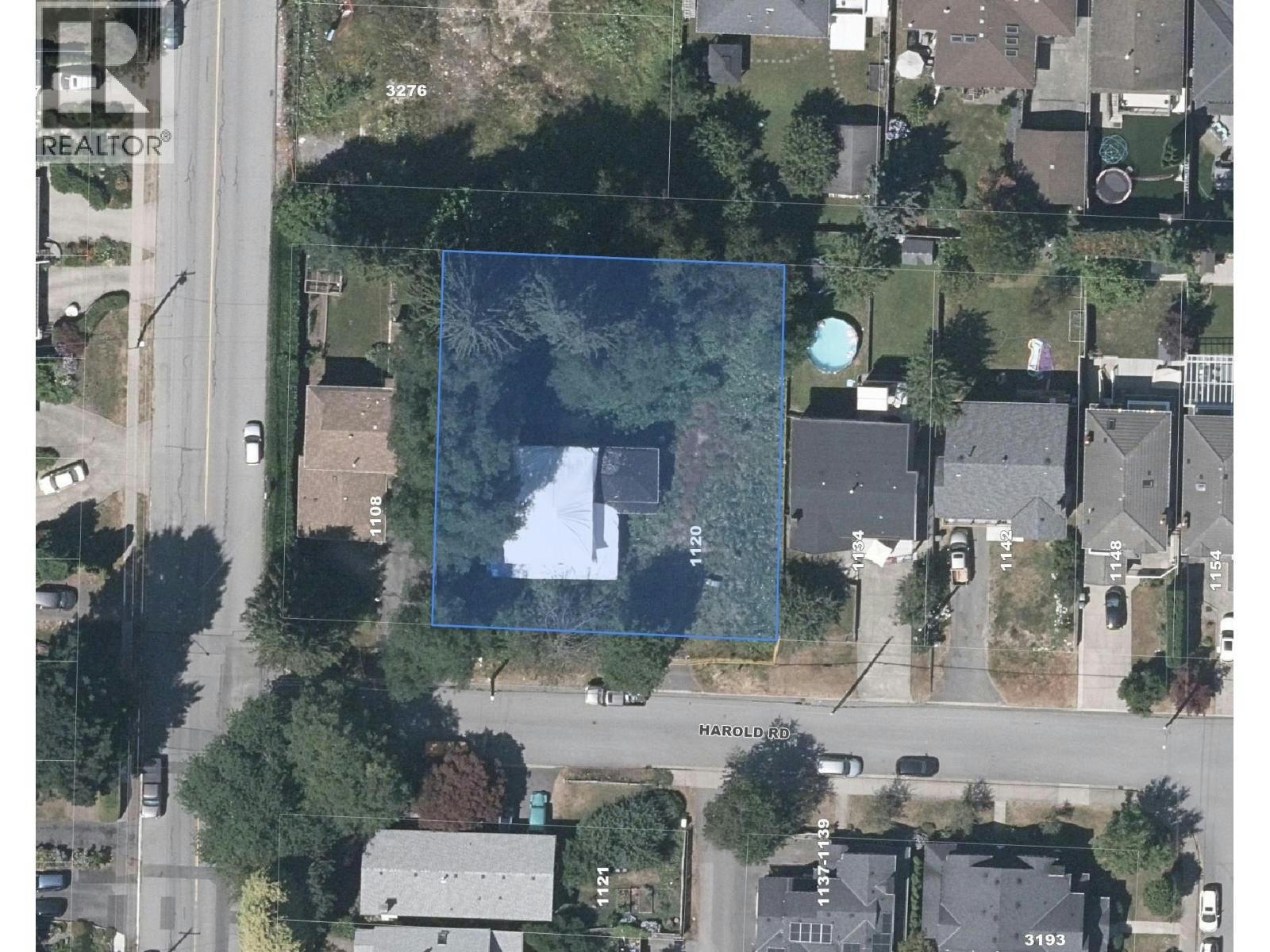 1120 Harold Road, North Vancouver, BC, V7K 1G3