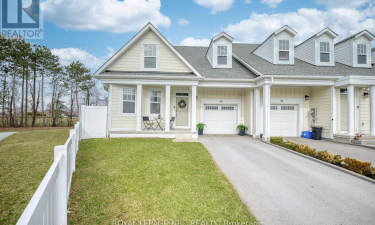 68 Paradise Grove