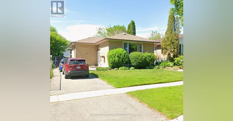 10 Cunard Street, Toronto, ON, M1J 2N1
