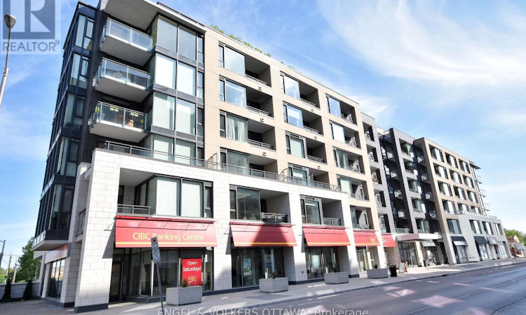 509-101 Richmond Road