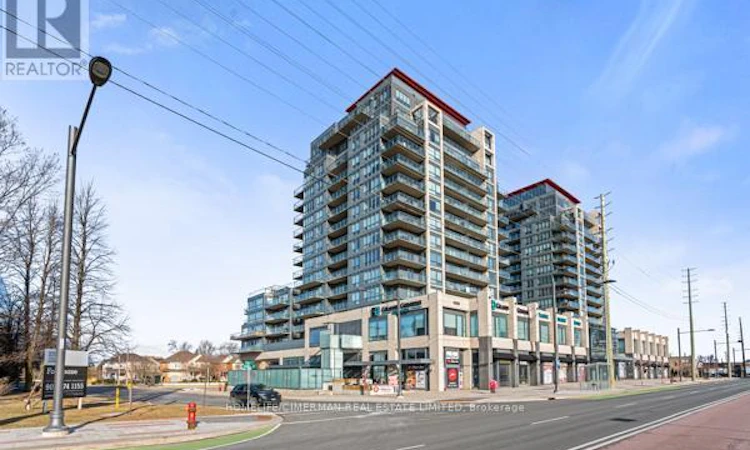 709B-9090 Yonge Street