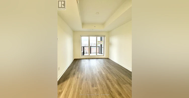 301-165 Canon Jackson Drive, Toronto, ON, M6M 2G1 - 11