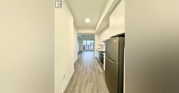 301-165 Canon Jackson Drive, Toronto, ON, M6M 2G1 - 9