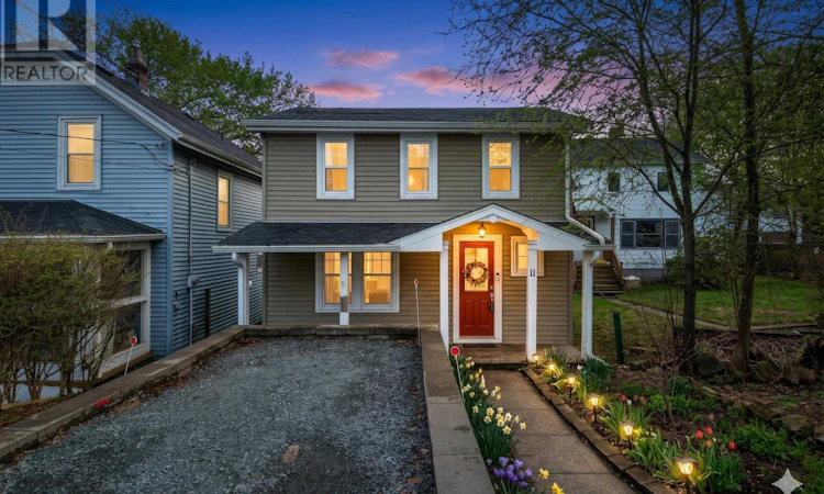 11 Mcfatridge Road
