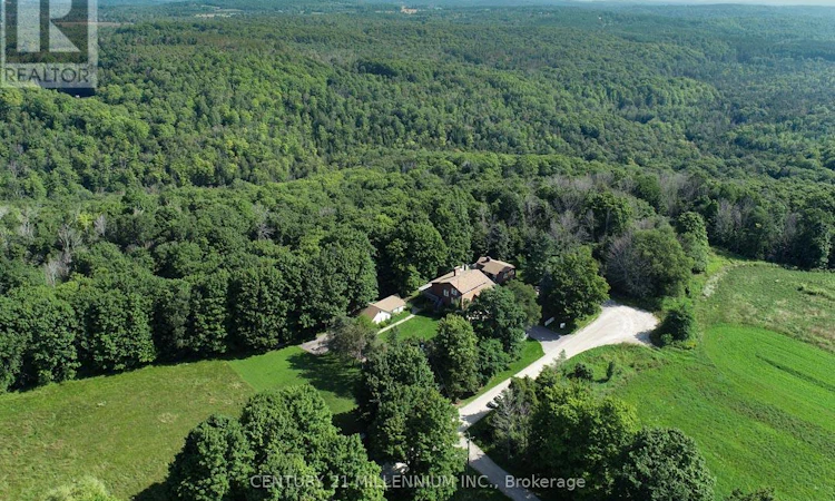 287199-10 Sideroad
