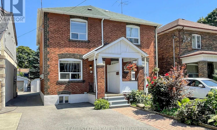 87 Guestville Avenue