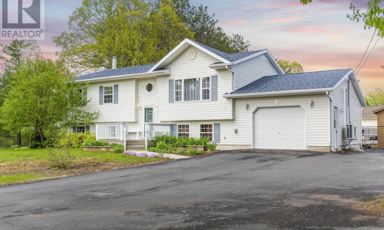 23 Valley Road