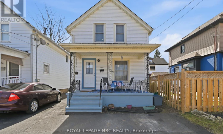 4634 Armoury Street