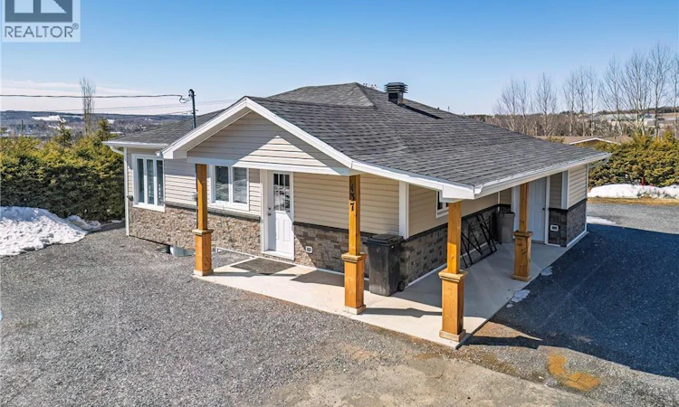 137 Reservoir Road