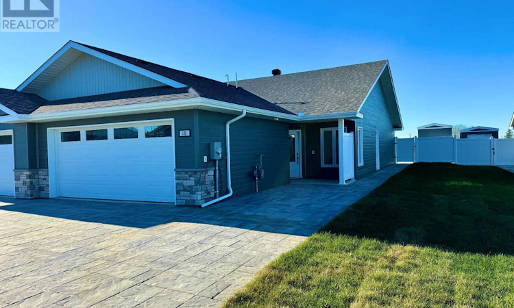 18 Golf Street