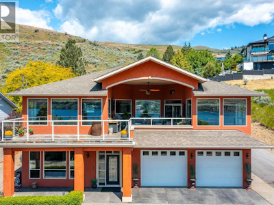 7551 Tronson Road - 2