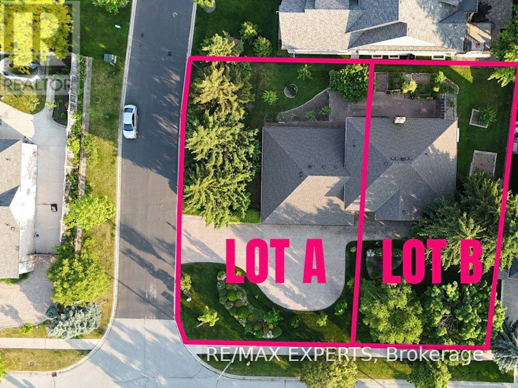 LOT-B Colucci Drive, Vaughan, ON, L4L 9A6