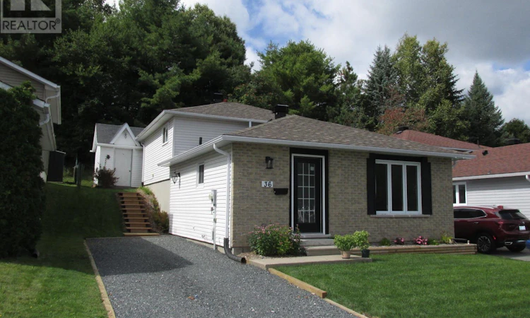 36 Hergott Avenue